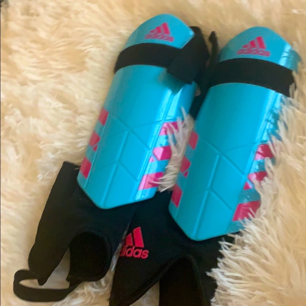 Shin Guards